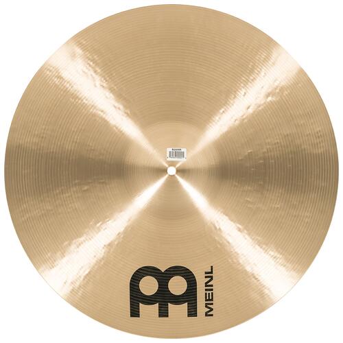 Image 3 - Meinl Byzance Traditional Medium Ride Cymbal